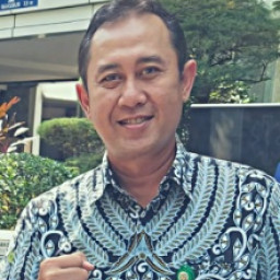 dr. H. Lalu Hamzi Fikri, MM.,MARS
